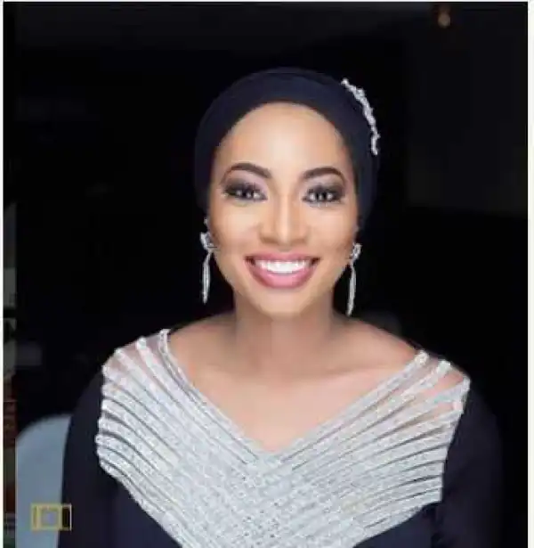 Beauty and Brains: Hot Northern Governor’s Daughter Makes First Class Degree